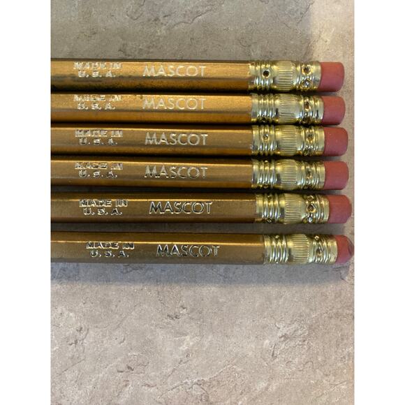 Vtg Waddingtons Playing Cards Velvet Box 54 Card Set Mascot Pencils Case Bridge - Picture 8 of 16